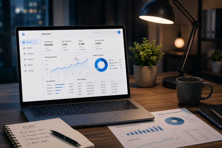Business System Owner