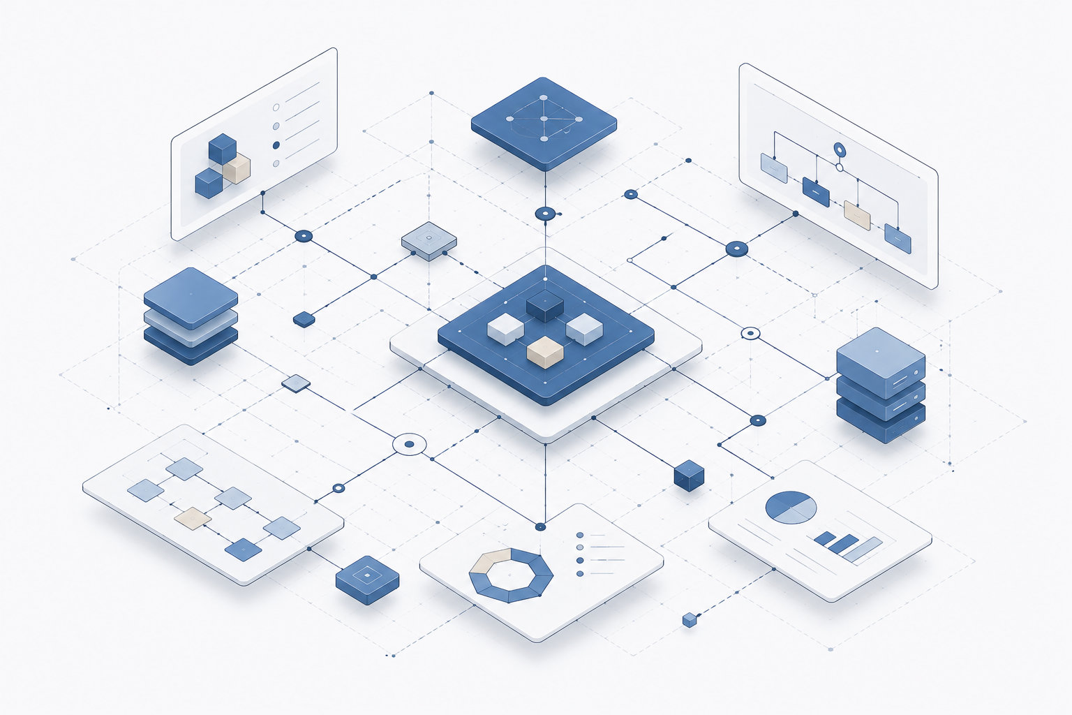 Optimizing Operations: A Transaction-Processing System TPS